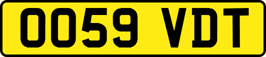 OO59VDT