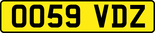 OO59VDZ