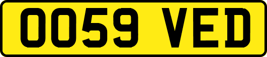OO59VED