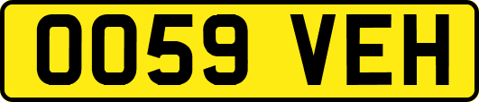 OO59VEH