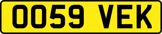 OO59VEK