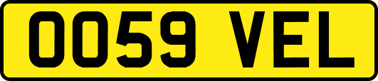 OO59VEL