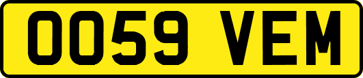 OO59VEM