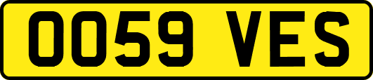 OO59VES