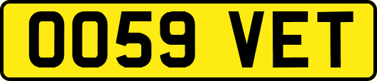 OO59VET