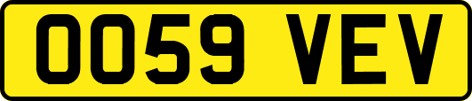 OO59VEV