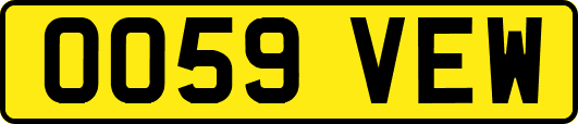 OO59VEW