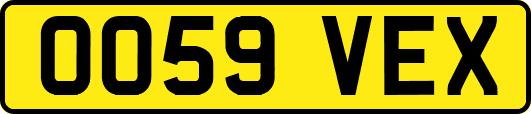 OO59VEX