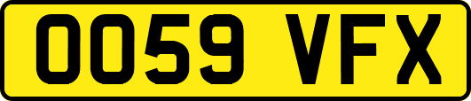 OO59VFX