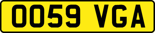 OO59VGA