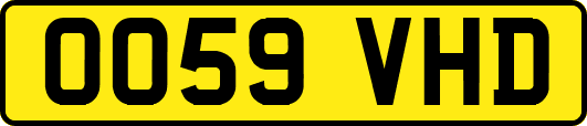 OO59VHD