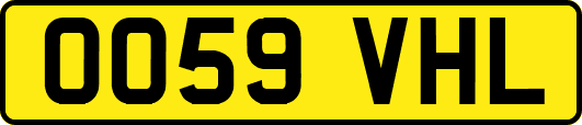 OO59VHL