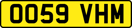 OO59VHM