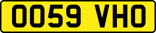 OO59VHO