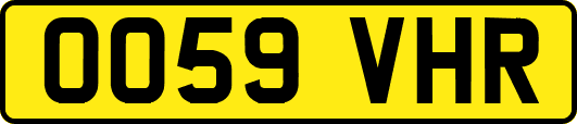 OO59VHR
