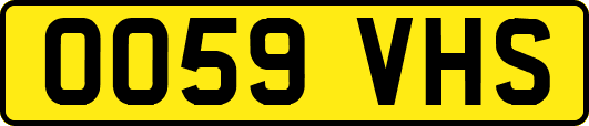OO59VHS