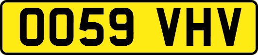 OO59VHV