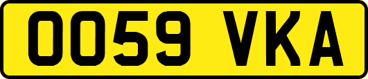 OO59VKA