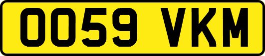 OO59VKM