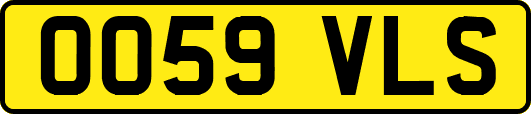 OO59VLS