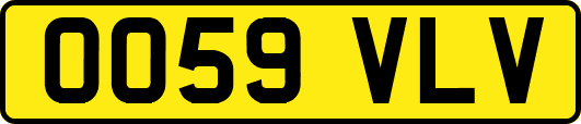 OO59VLV