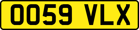 OO59VLX