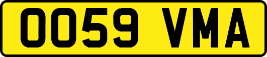 OO59VMA