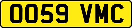OO59VMC