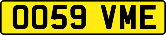 OO59VME