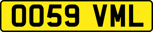 OO59VML