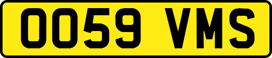 OO59VMS