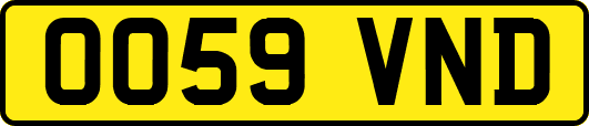 OO59VND