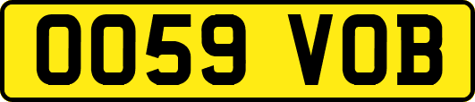 OO59VOB