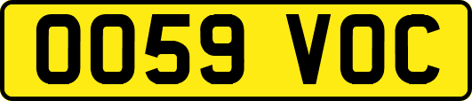 OO59VOC
