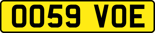 OO59VOE