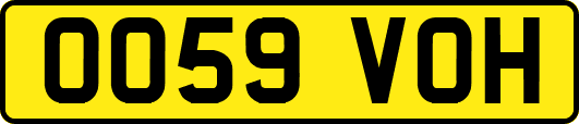 OO59VOH