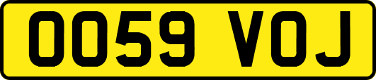 OO59VOJ