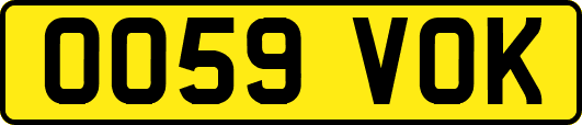 OO59VOK