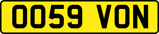 OO59VON
