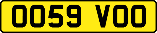OO59VOO