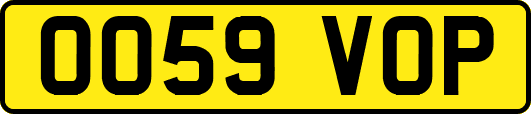 OO59VOP