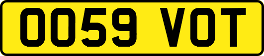 OO59VOT