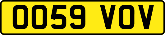 OO59VOV