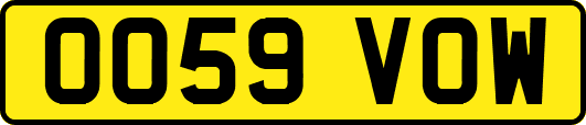 OO59VOW