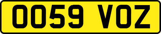 OO59VOZ
