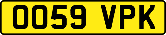 OO59VPK