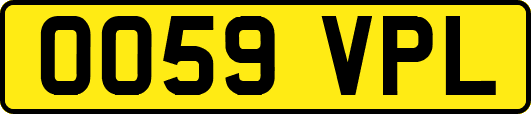OO59VPL