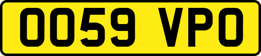 OO59VPO