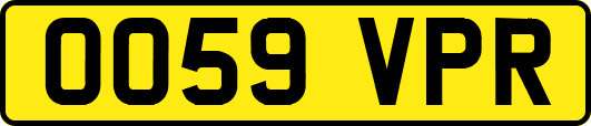 OO59VPR