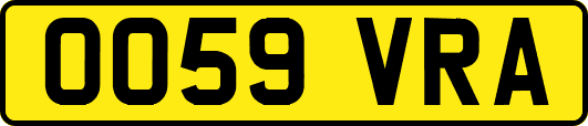 OO59VRA